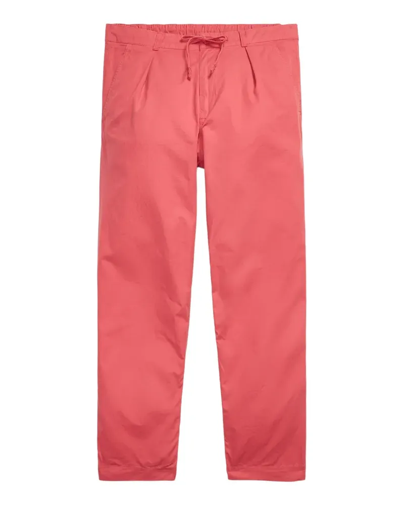 Ralph Lauren Hose mit Stretchbund - Rosa Rosa