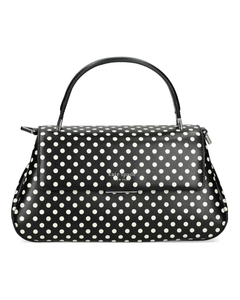 Kate Spade Kleiner Grace Shopper - Schwarz Schwarz