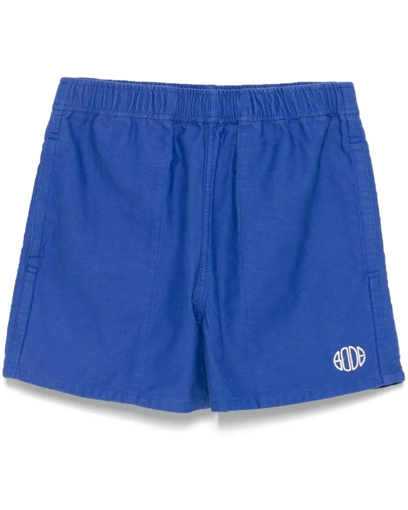 BODE Field Shorts - Blau Blau