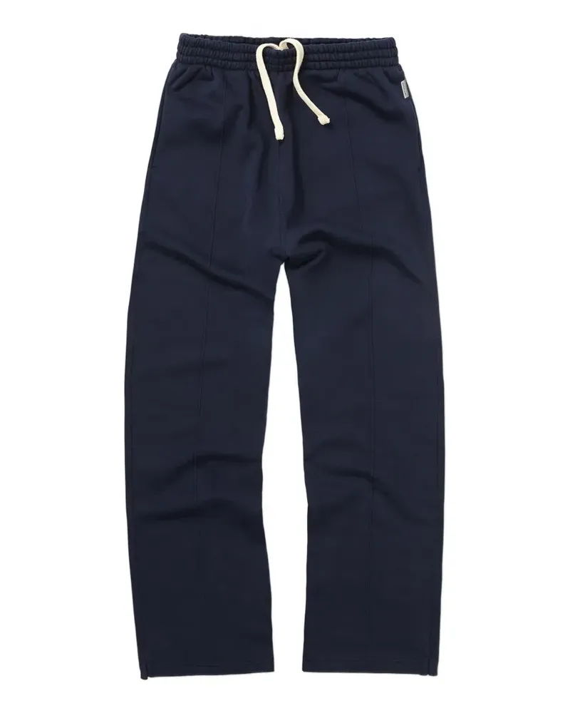 REPRESENT Jogginghose mit elastischem Bund - Grau Grau