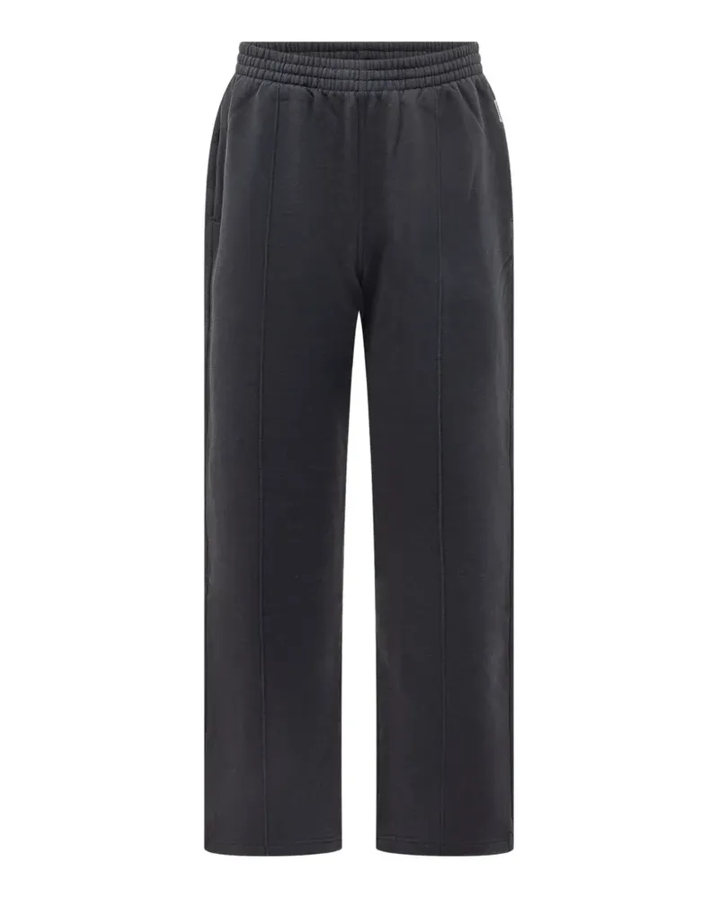 REPRESENT elasticated-waist track pants - Grau Grau