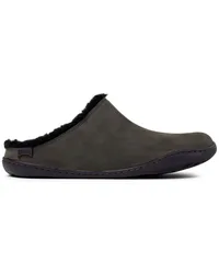 Camper Peu Cami Clogs Grau