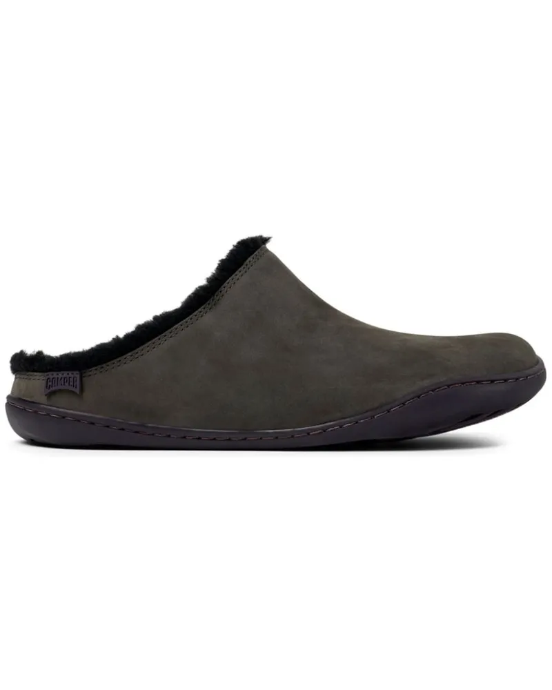 Camper Peu Cami Clogs - Grau Grau