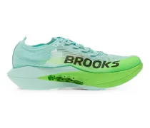 Hyperion Elite 5 Sneakers - Grün