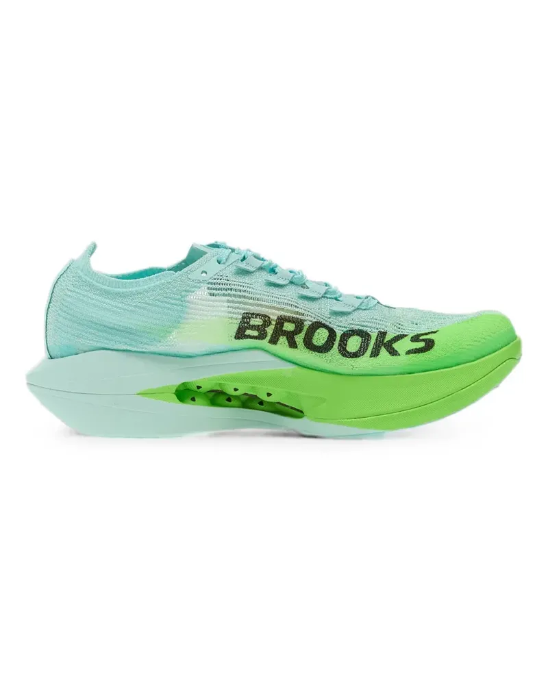 Brooks Hyperion Elite 5 sneakers - Grün Grün