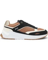 HUGO BOSS Jonah Sneakers Nude