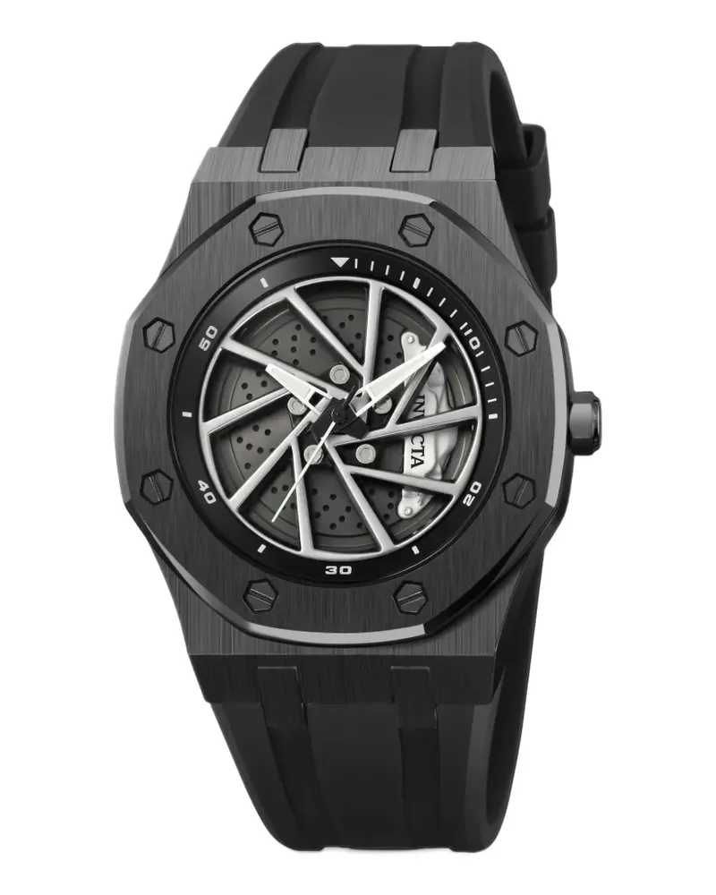 Invicta Speedway 42mm watch - Grau Grau