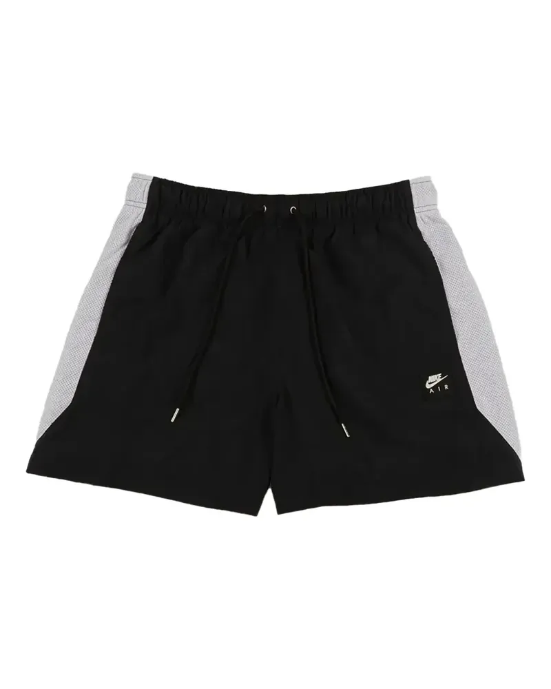Nike Air Max Shorts - Schwarz Schwarz