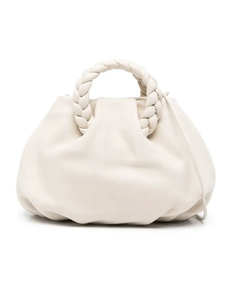 HEREU Kleine Bombom Schultertasche - Nude Nude