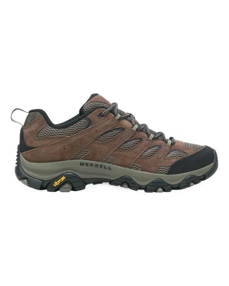 MERRELL Moab 3 Sneakers - Braun Braun