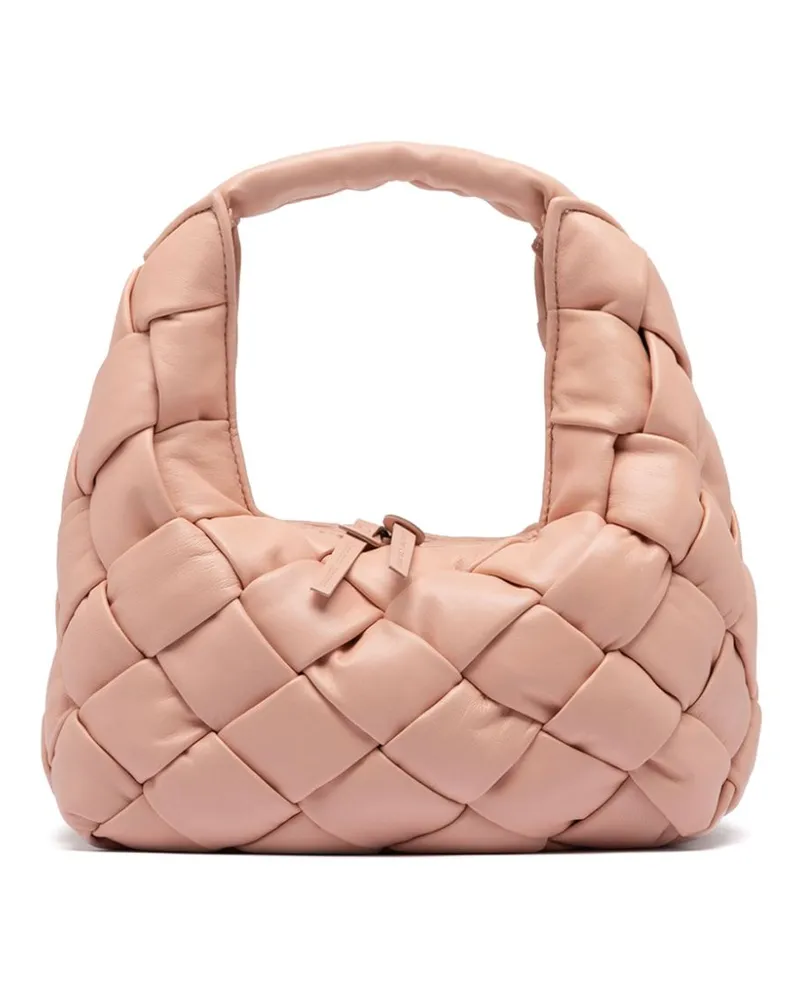 Officine Creative Italia OC Class 52 Schultertasche - Rosa Rosa