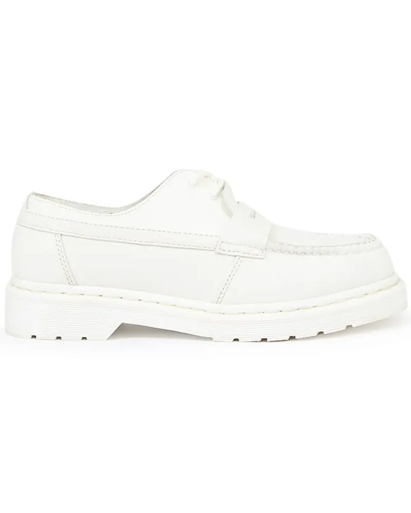 Maison Margiela x Dr. Martens Loafer - Weiß Weiß