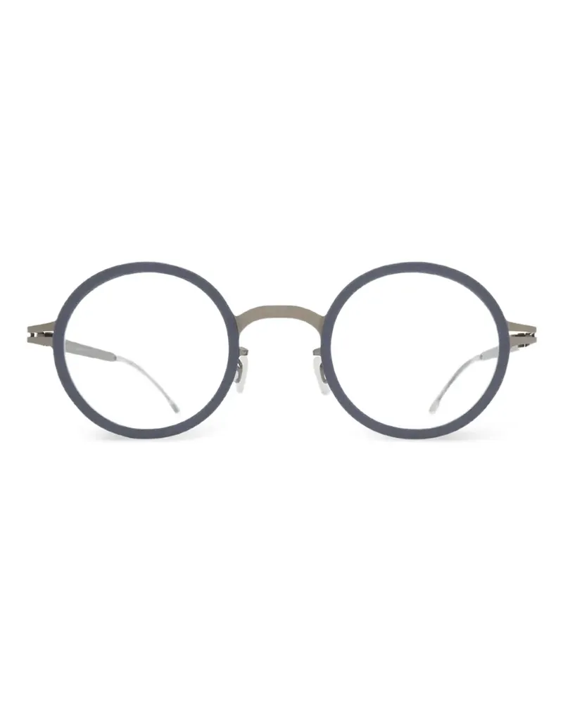 Mykita Clover glasses - Blau Blau