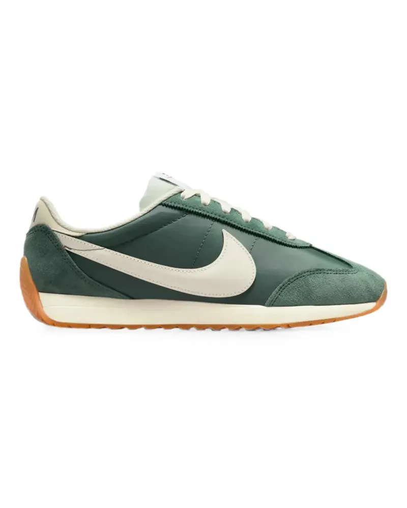Nike Pacific Sneakers mit Einsätzen - Grün Grün