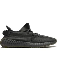 adidas YEEZY Boost 350 V2 Reflective Cinder Sneakers Schwarz