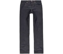New Standard Jeans - Blau