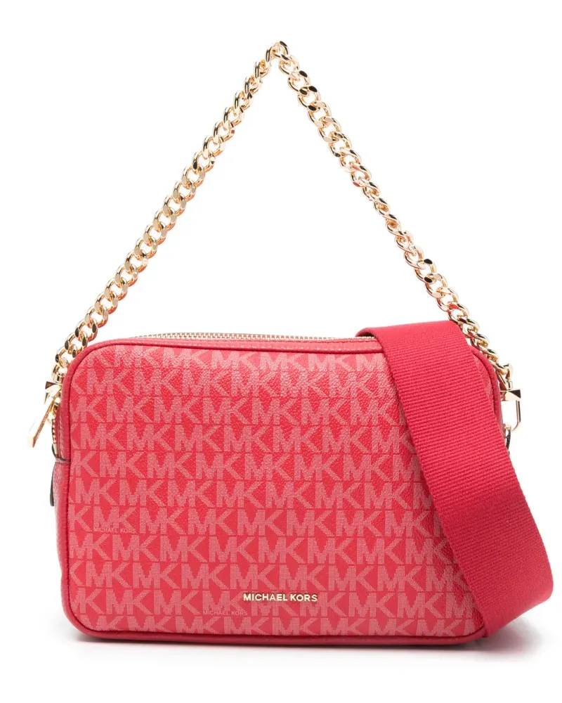 Michael Kors Mittelgroße Bryant Tote Bag - Rot Rot