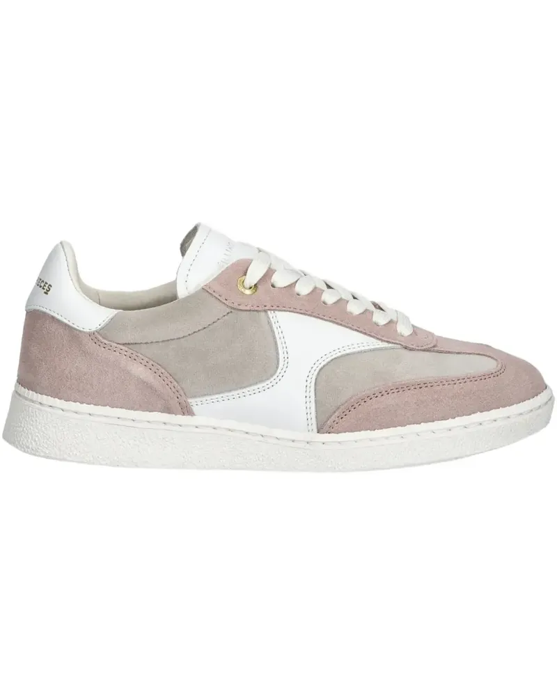 Filling Pieces Sprinter Dice Sneakers - Rosa Rosa