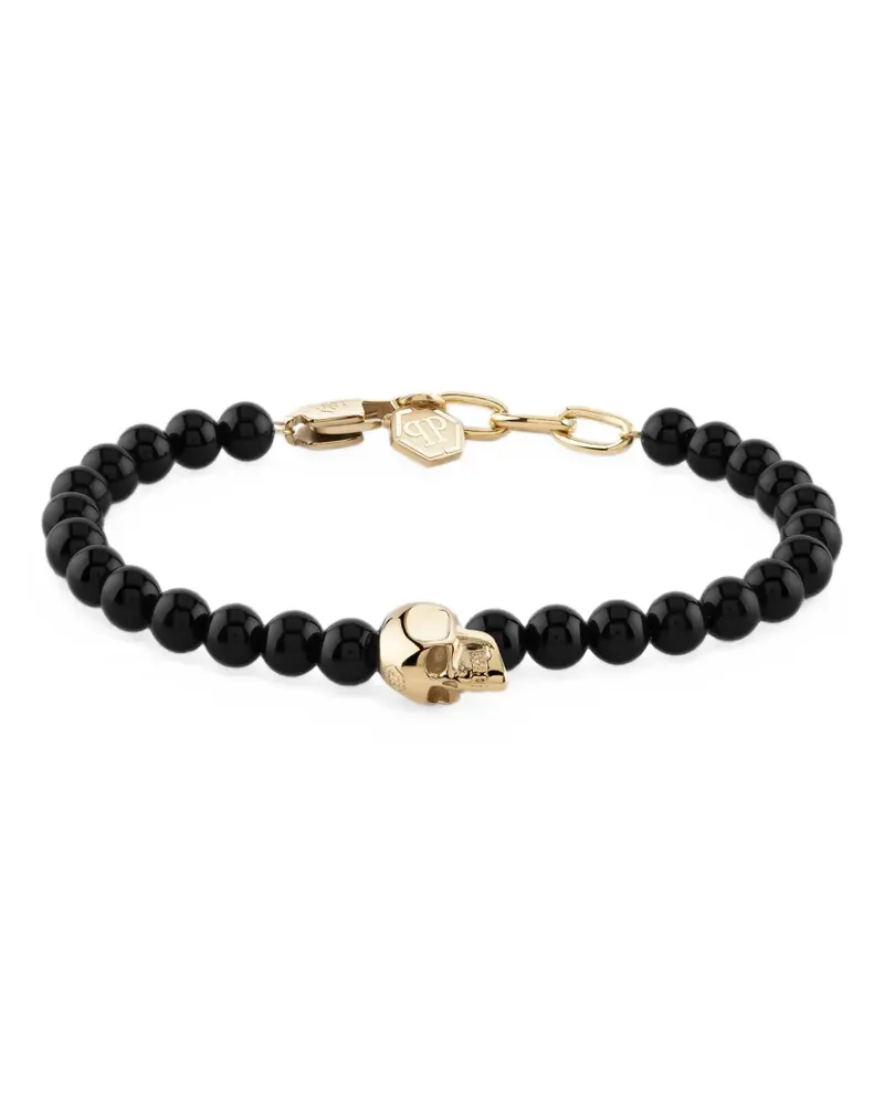 Philipp Plein bracelet Plein Icon Chain - Gold Gold