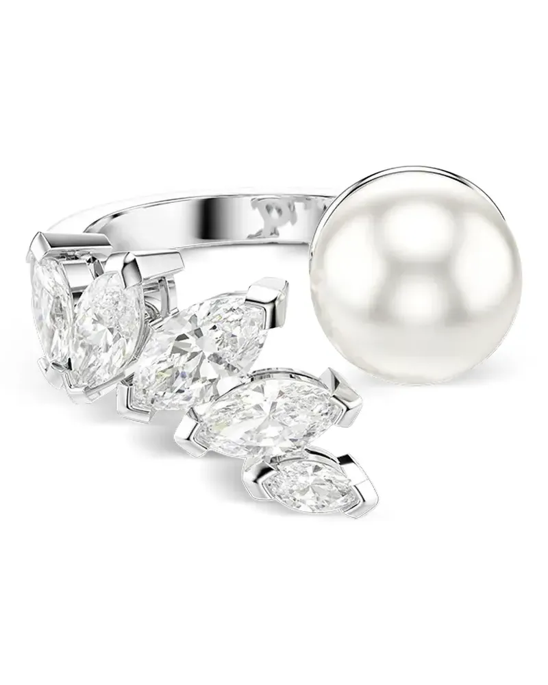 Swarovski Mesmera Armband mit Kristallen - Silber Silber