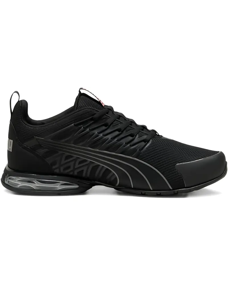 Puma Voltaic Evo "Intense Red/Black" Sneakers - Schwarz Schwarz