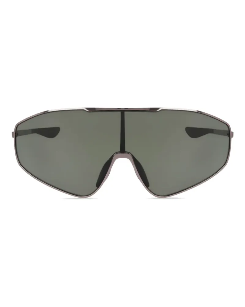 Nike Eco Shield 2 Sonnenbrille - Grau Grau