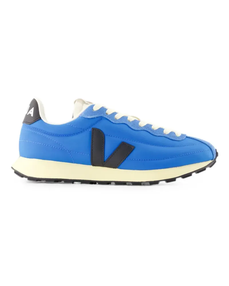 VEJA Belem lace-up sneakers - Blau Blau