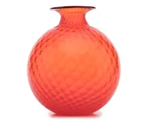 Monofiore Glasvase - Orange
