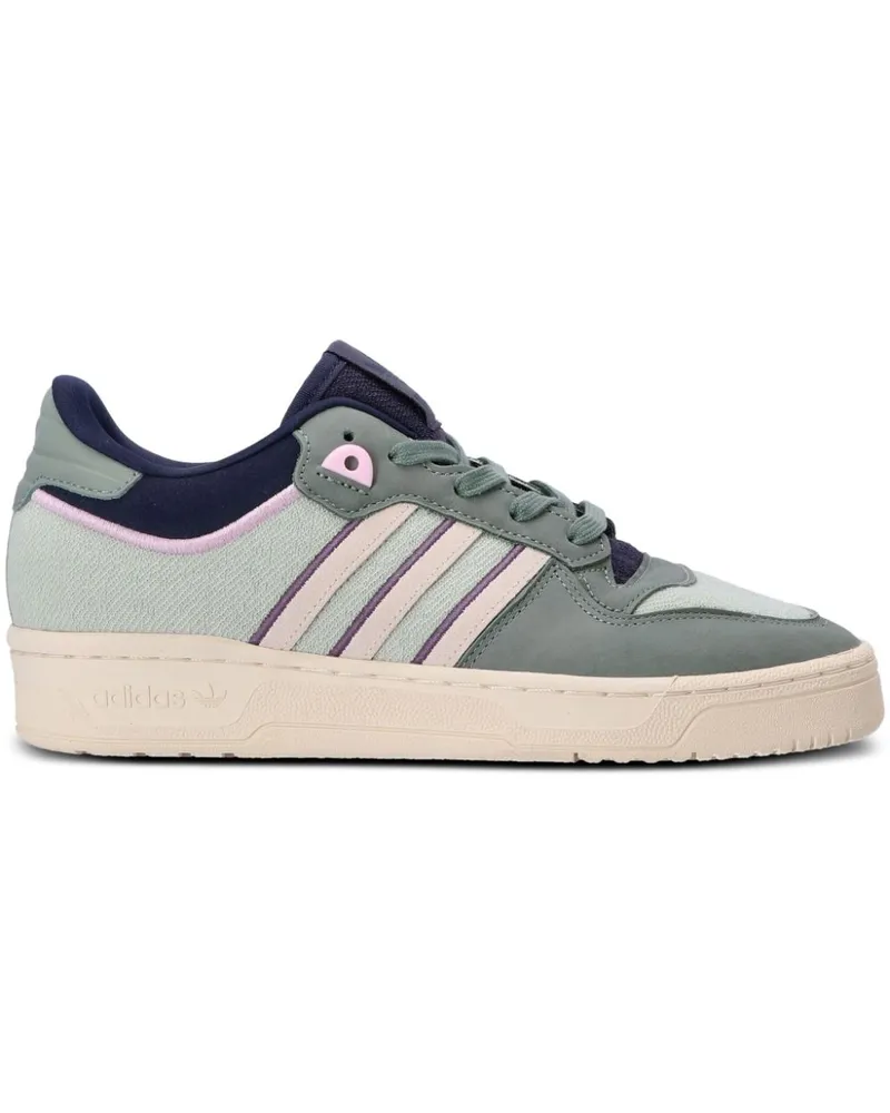 adidas Rivarlry 86 Sneakers - Grün Grün