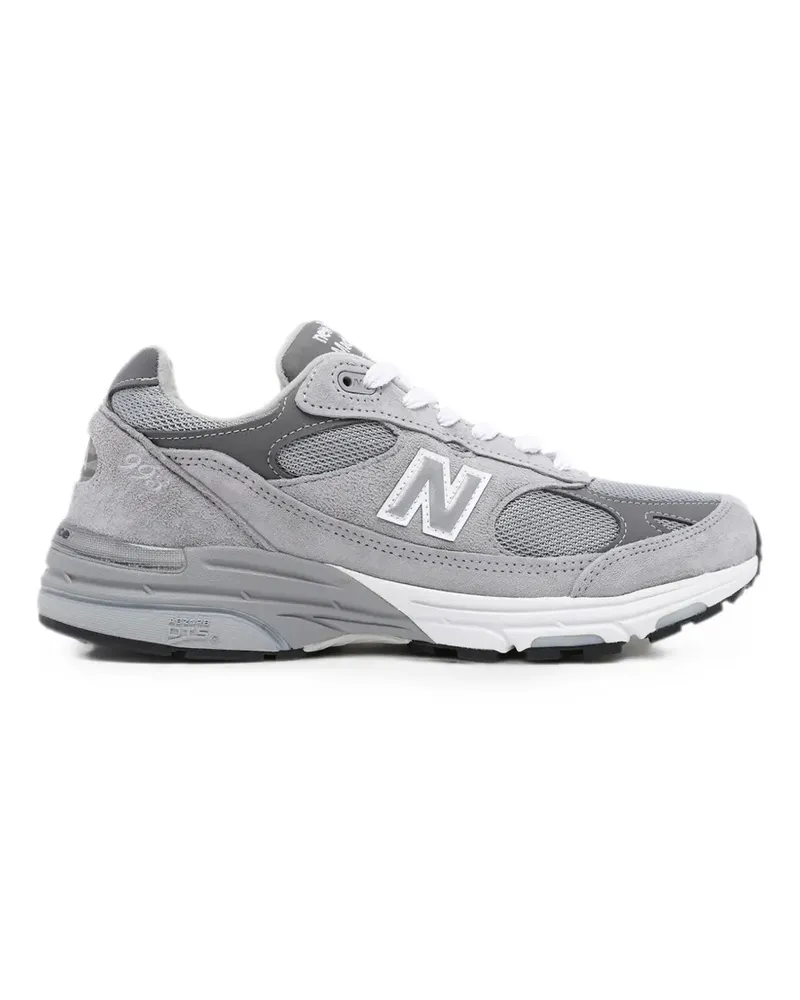 New Balance 993 Sneakers - Grau Grau