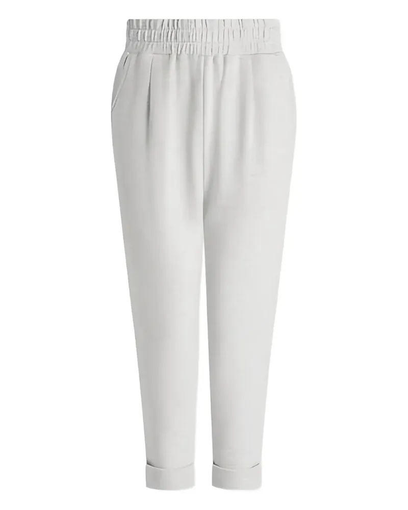 Varley Hose mit gerolltem Saum - Nude Nude