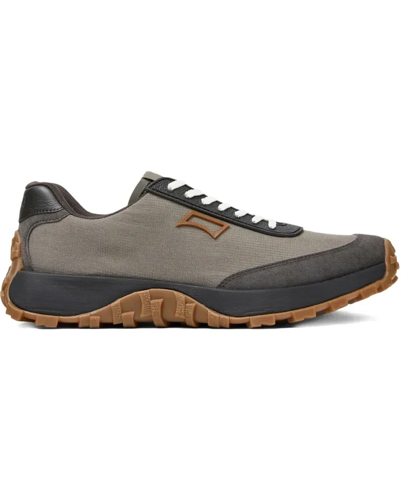 Camper Drift Trail Sneakers - Grau Grau