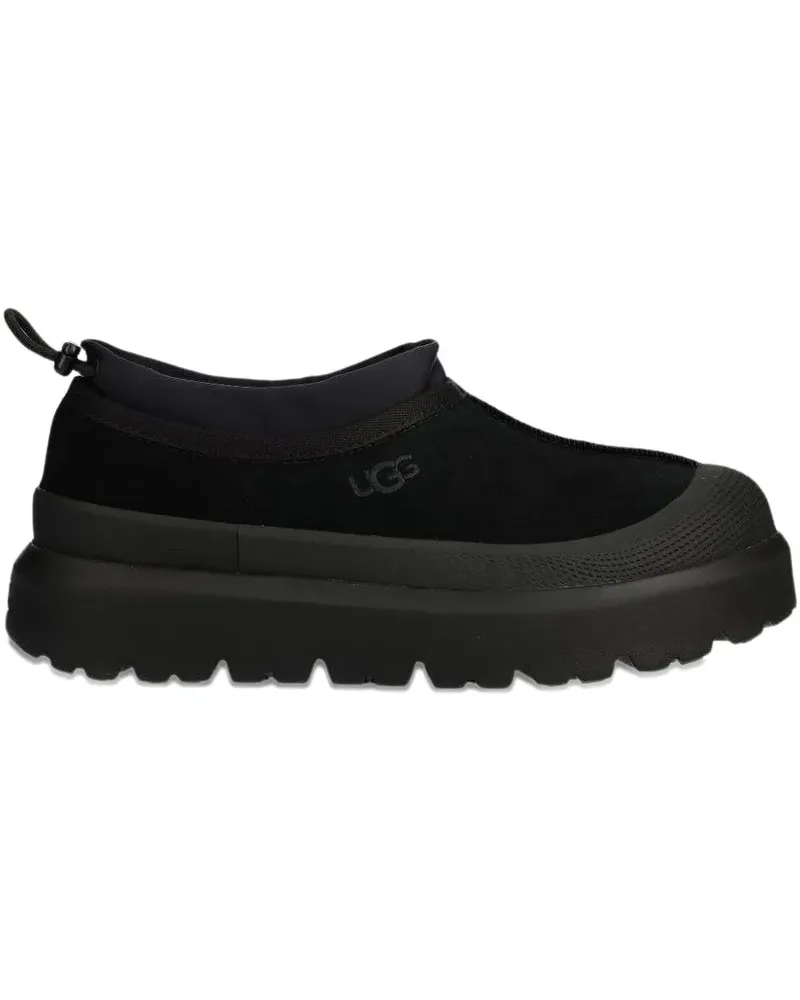 UGG Tasman Weather Hybrid sneakers - Schwarz Schwarz