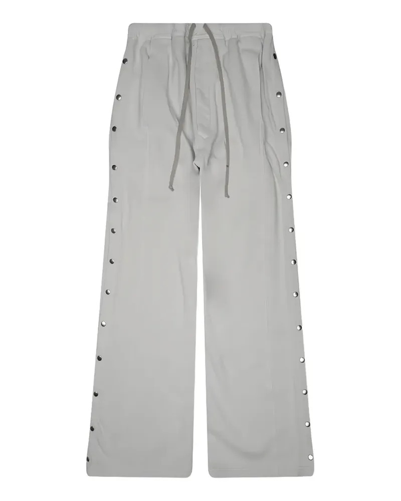 DRKSHDW by Rick Owens Pusher Hose mit weitem Bein - Grau Grau