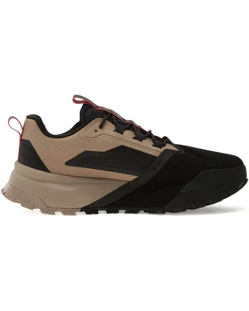 The North Face Gore-Tex Offtrail Tech Sneakers - Braun Braun