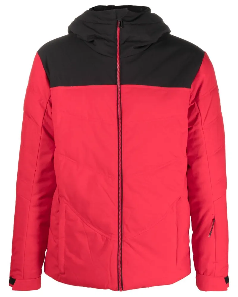Rossignol Siz Skijacke - Rot Rot