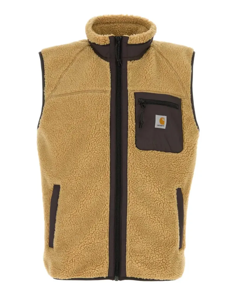 Carhartt WIP Prentis Weste - Nude Nude