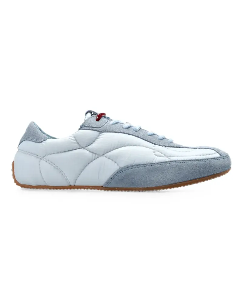 Alohas Tb.25 quilted sneakers - Blau Blau