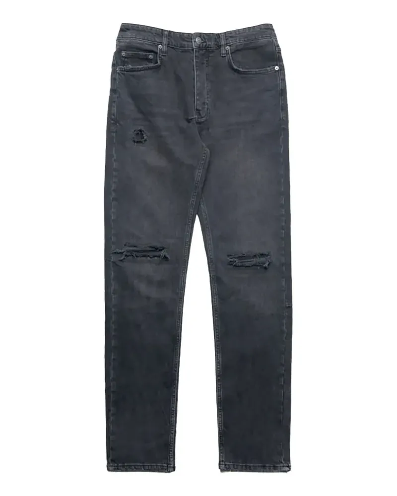 ksubi Chitch Roadhouse Repair jeans - Grau Grau