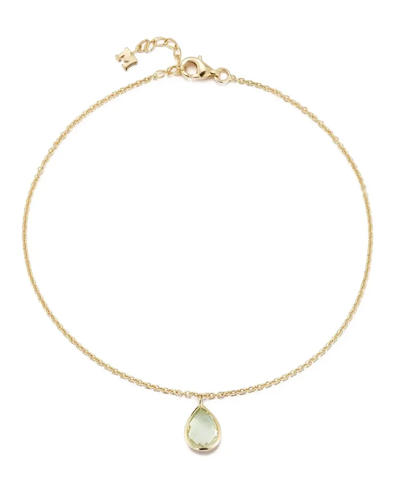 MATEO Armband mit Tropfendetail - Gold Gold