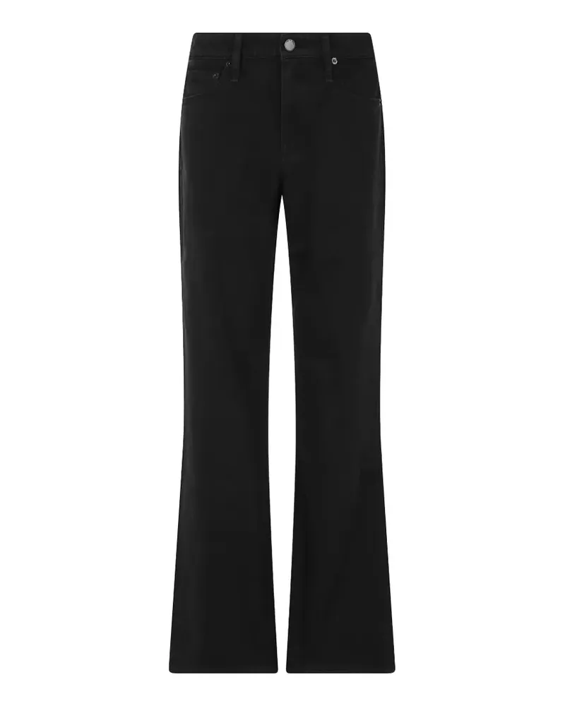 Rag & Bone Cam jeans - Schwarz Schwarz