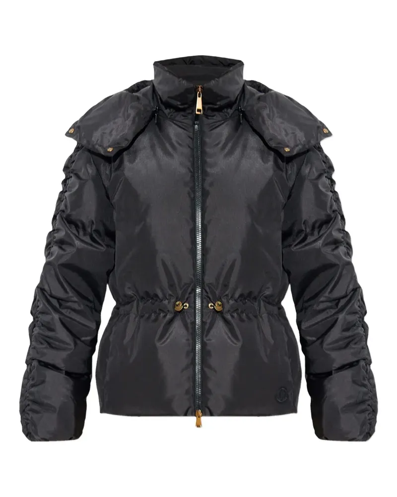 Moncler Louviere padded jacket - Schwarz Schwarz