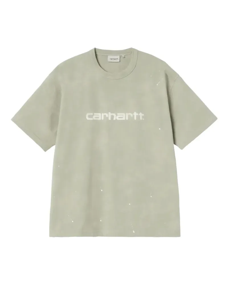 Carhartt WIP Painter T-Shirt - Grün Grün
