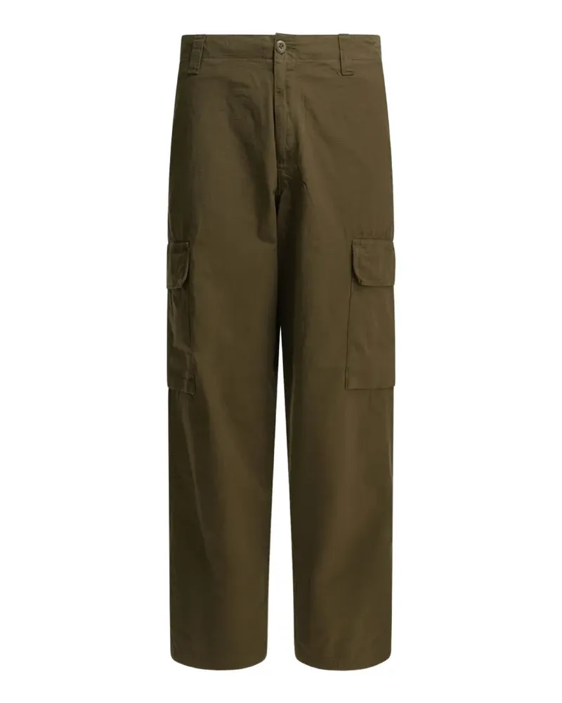 Carhartt WIP Kade ripstop cargo pants - Grün Grün