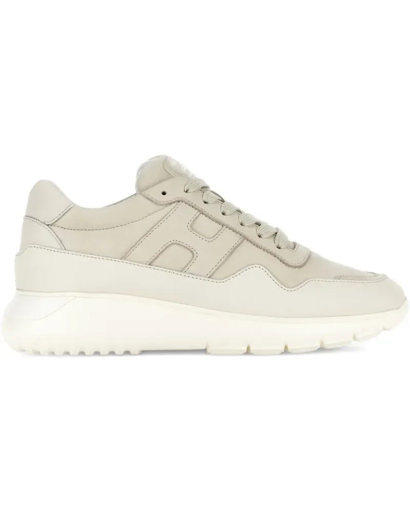 Hogan Interactive 3 Sneakers - Weiß Weiß