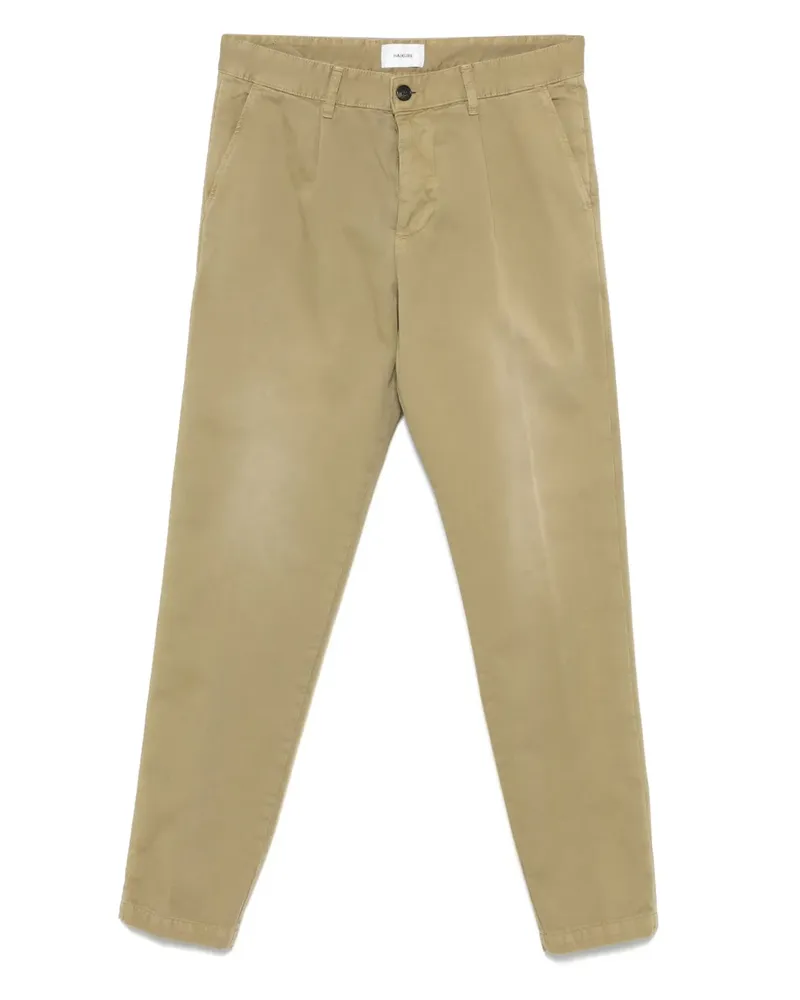 Haikure New Barcelona Hose - Grün Grün