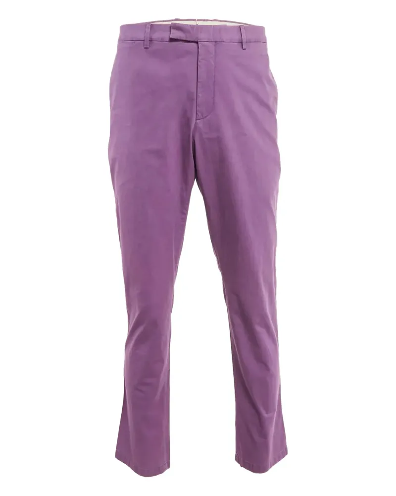 Ralph Lauren purple trousers - Violett Violett