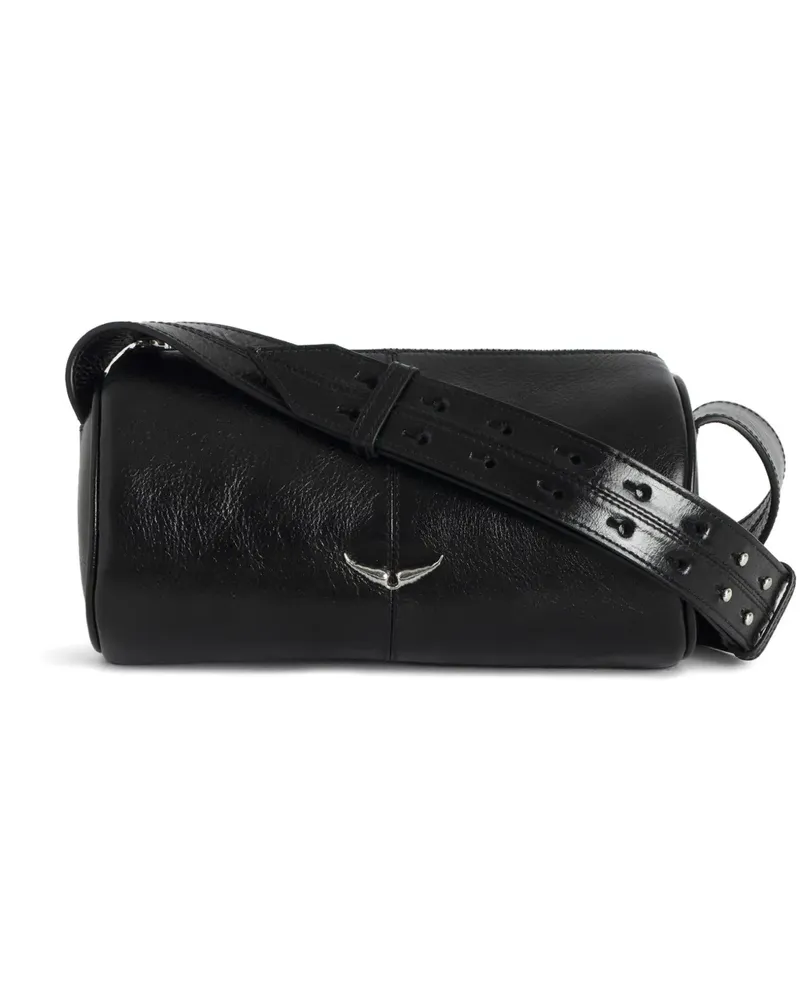 Zadig & Voltaire Le Doudou Handtasche - Schwarz Schwarz