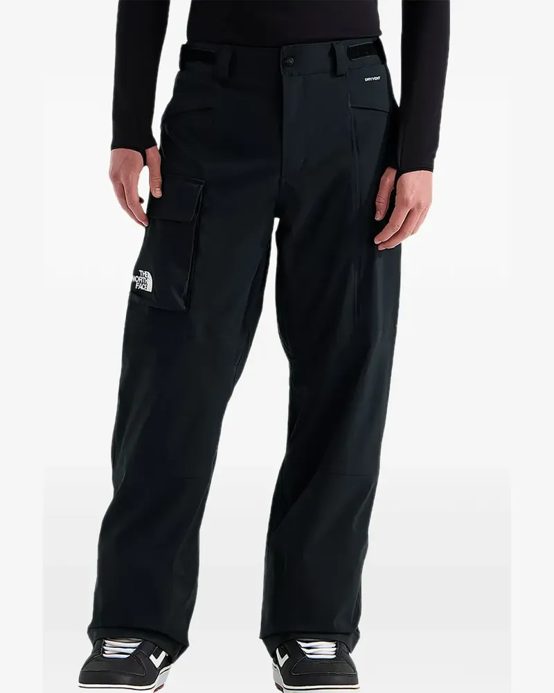The North Face Freedom Skihose - Schwarz Schwarz