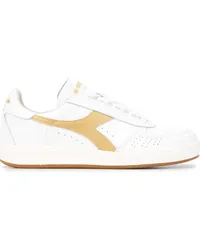 Diadora B. Elite' Sneakers Weiß